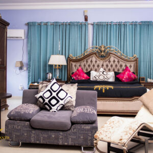 Bourdon Bliss - Presidential Suite