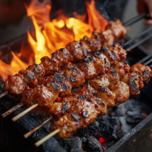 Suya